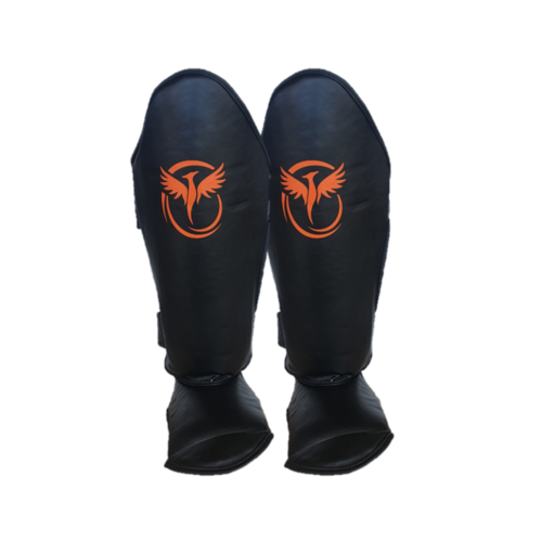 CSG MMA Shin Guards - Extra Small