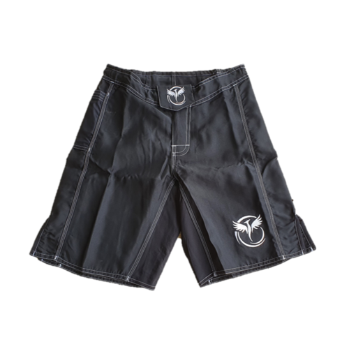 CSG MMA Shorts - Black