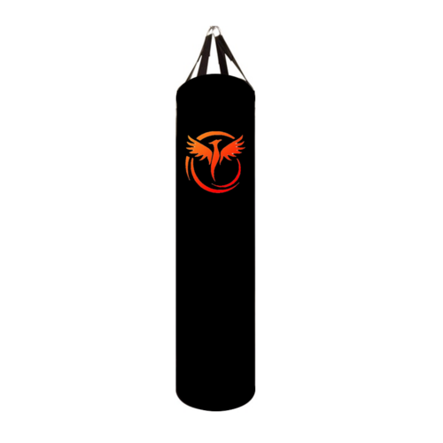 CSG Heavy Punching Bag - 3 Foot (90cm) - Filled