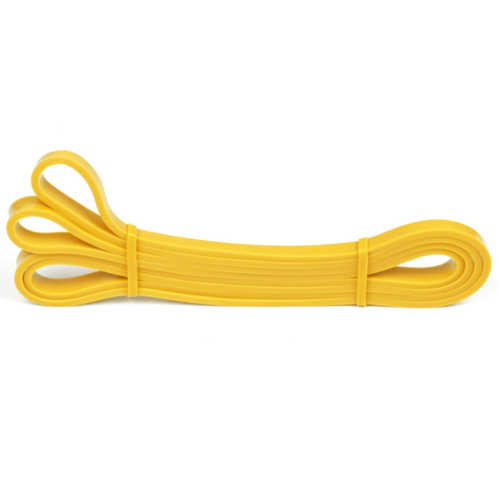 Resistance Power Bands - Yellow/6.4mm