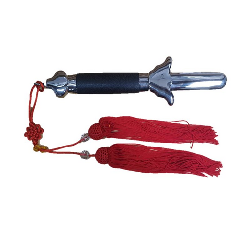 CSG Retractable Sword with Tassel - 102cm