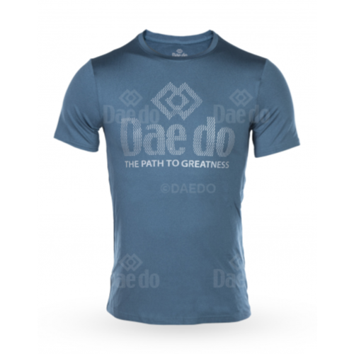 Daedo T-Shirt "The Path To Greatness"