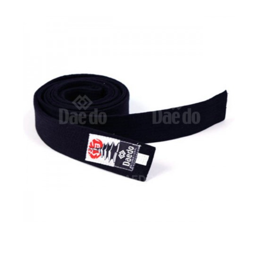 Black Belt Deluxe 5cm 