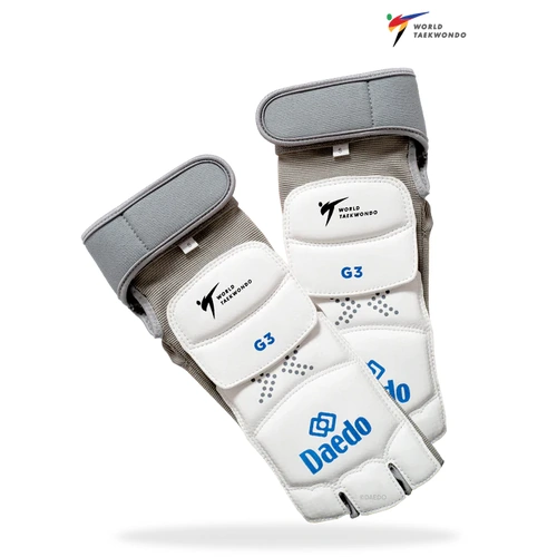 DAEDO - Gen 3 E Foot Protector - Extra Extra Small