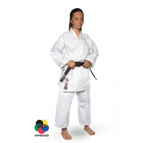 WKF Approved "Shodan" Training Karate Gi