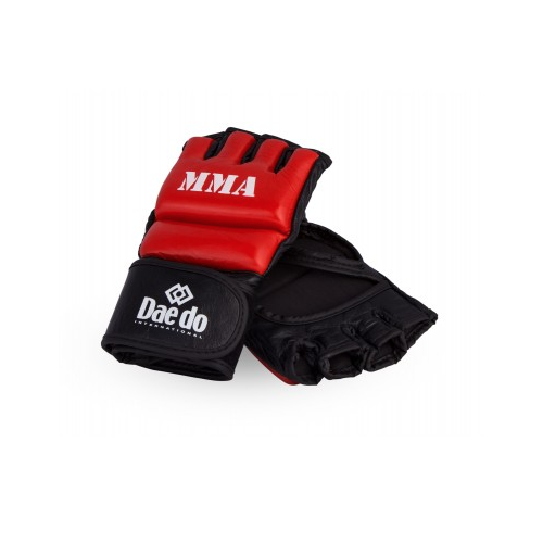DAEDO - MMA "Champion" Gloves - Small