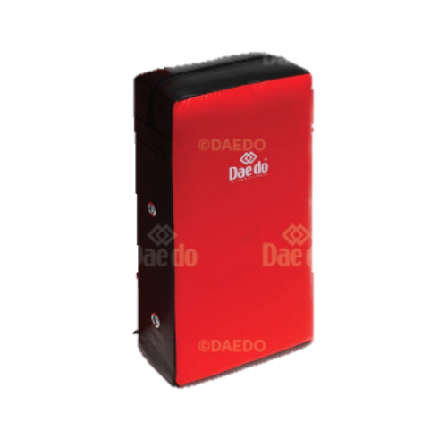DAEDO - Strike Shield (Red/Black)