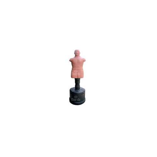 Human Dummy/Rubber Torso