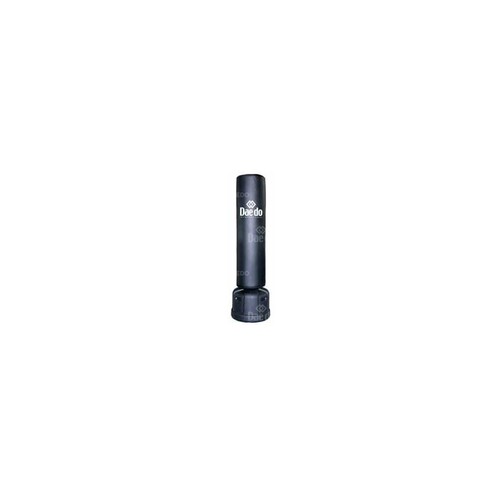 Freestanding Punching Bag - Black