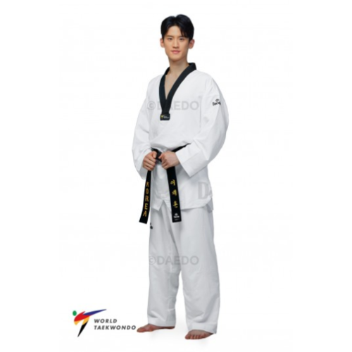 WT Approved "Ultra" Competition Dobok