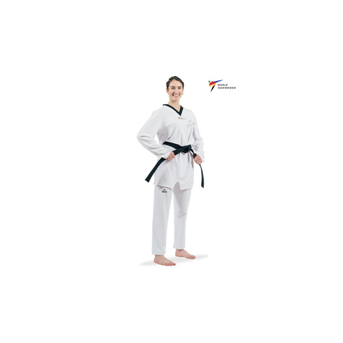 DAEDO - WT Approved "Paris" Competition Dobok - Size 1/140cm