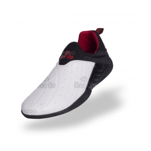 DAEDO - "Action" Black Martial Arts Shoes - US4.5/EU36