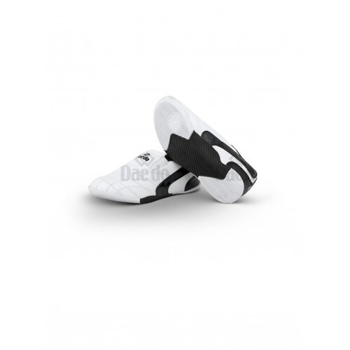 DAEDO KICK Kids Black Martial Arts Shoes