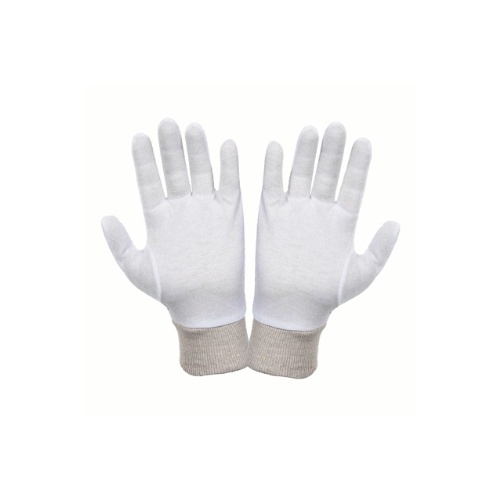 Economy Glove Inners - Polyester/Cotton