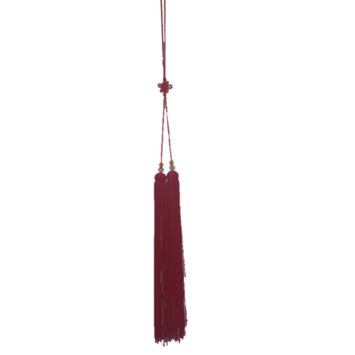 Tassel - Long