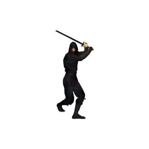 Ninjitsu Uniform