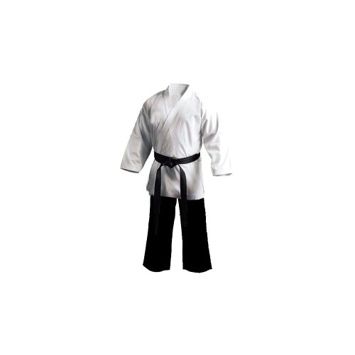 Salt n Pepper Karate Gi/Uniform