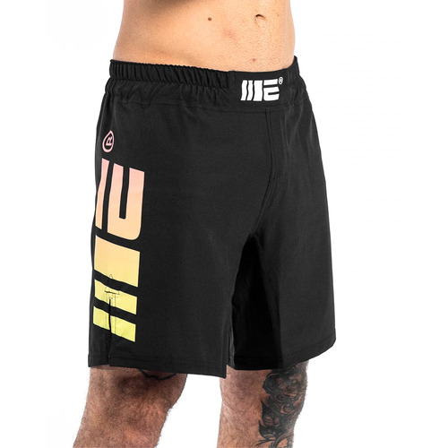 ENGAGE - 'Dusk' MMA Shorts - Medium
