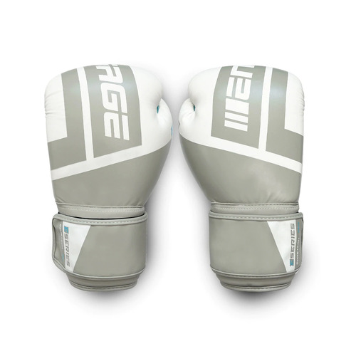 ENGAGE - E-Series Boxing Gloves - Ice Blue/10oz