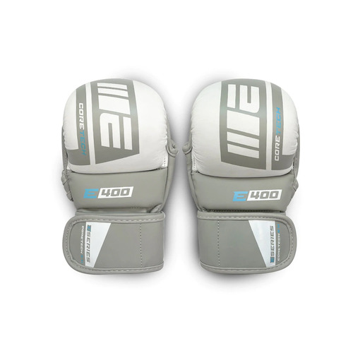 ENGAGE - E-Series MMA Grappling Gloves - Ice Blue - Small/Medium