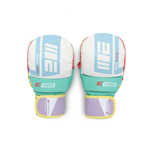 ENGAGE - E-Series MMA Grappling Gloves - Pastel - Small/Medium