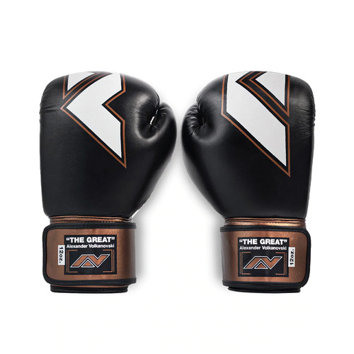 ENGAGE - "The Great" Boxing Gloves by Alexander Volkanovski - 12oz