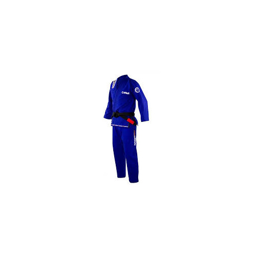 FUJI - Sekai 2.0 Jiu Jitsu Gi/Uniform - Blue/A4 
