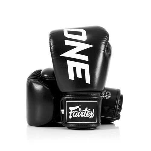 FAIRTEX - Mr. Sabotage ONE Boxing Gloves - 12oz
