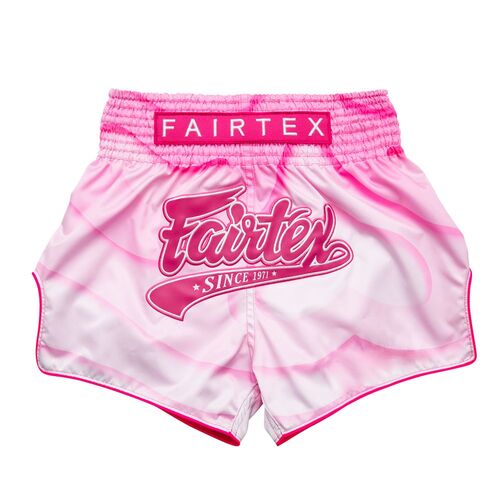 FAIRTEX - "Alma" Muay Thai Shorts (BS1914) - Extra Small