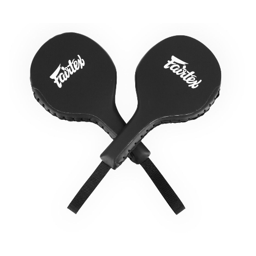 FAIRTEX - Boxing Paddles (BXP1) - Black