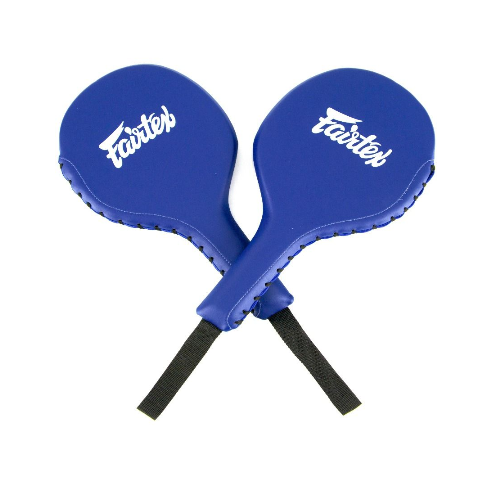 FAIRTEX - Boxing Paddles (BXP1) - Blue