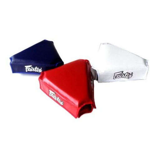 FAIRTEX - Corner Protective Covers for Boxing Ring