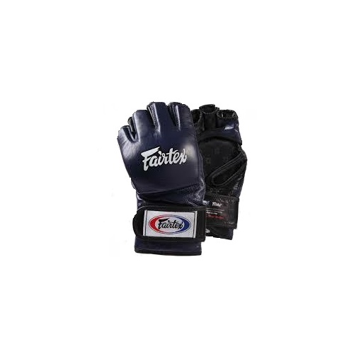 Open Palm/Thumb Loop MMA Gloves (FGV12)