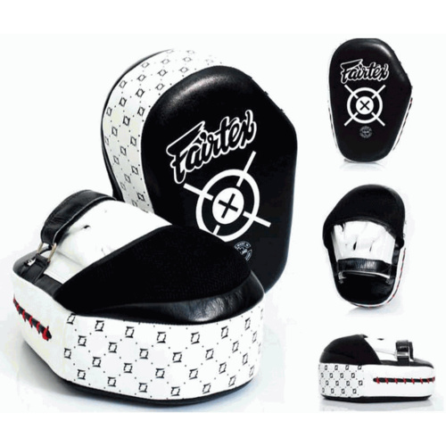 FAIRTEX Aero Focus Mitts (FMV11)