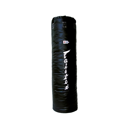 Fairtex HB7 7FT Pole Bag Muay Thai Gear UnFilled