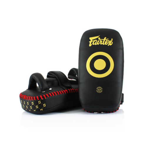 Fairtex Lightweight Thai Kick Pads (KPLC5)
