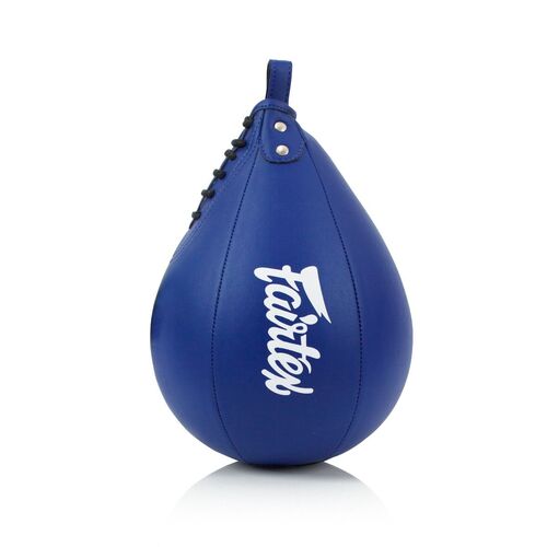 FAIRTEX - Speedball (SB1) - Blue 