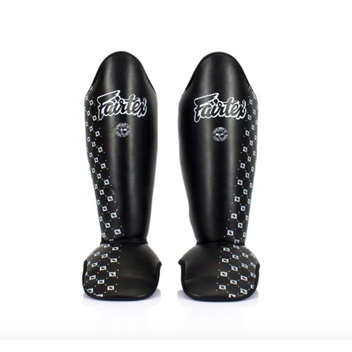 undefined | FAIRTEX SP5 Competition Shin Guards