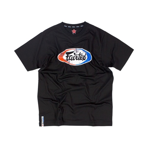FAIRTEX - T Shirt - Vintage (TS4) - Small 