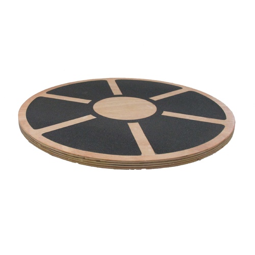 Wooden Balance Board