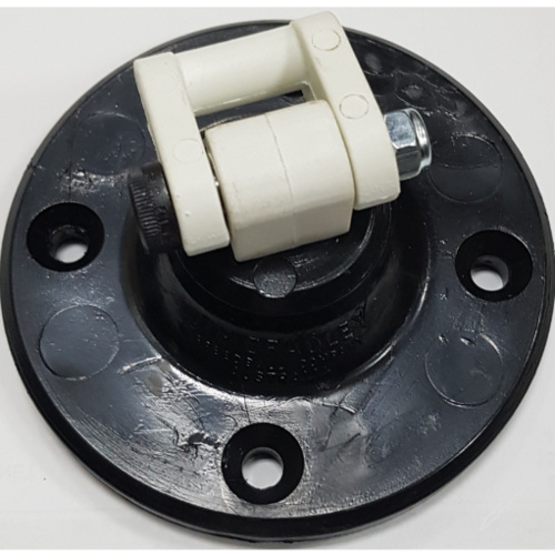 Speed Ball Swivel - Polycarbon