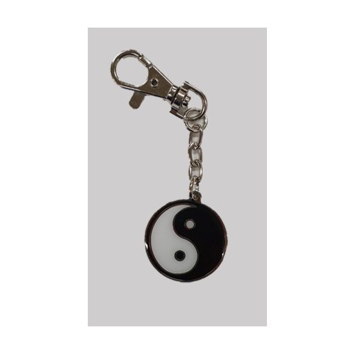Keyring - Ying Yang