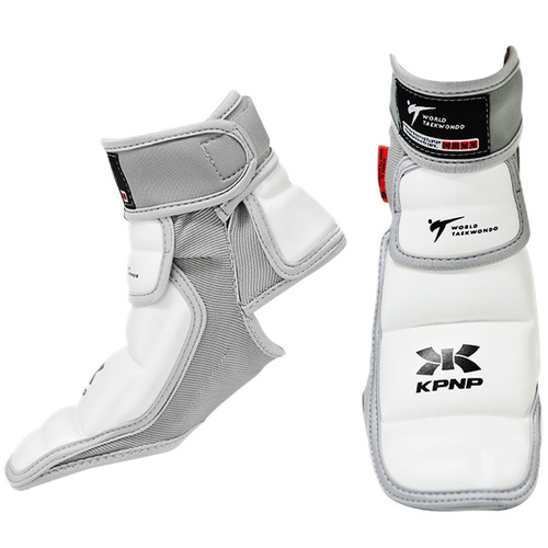 KPNP Taekwondo Electronic Socks - Size 1