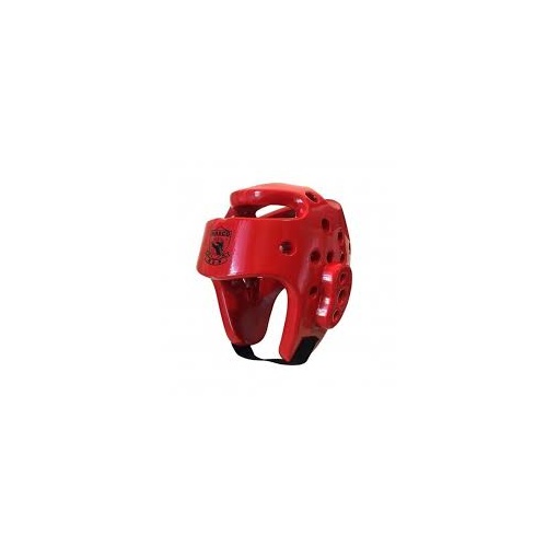 Dipped Head Gear/Guard