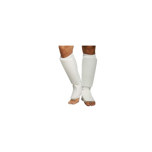 Cloth Shin & Instep Guard