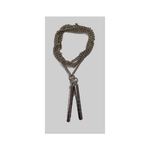 Necklace - Nunchuck