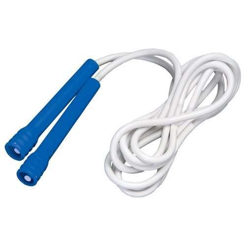 HEART FOUNDATION - Skipping Rope - Blue/3.0metres