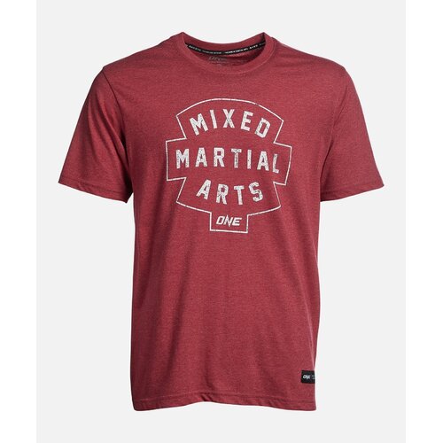ONE Mixed Martial Arts Vintage Tee - Extra Small