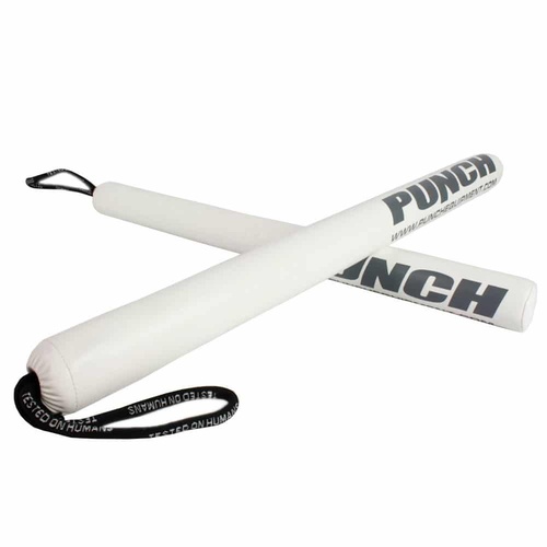 PUNCH - Coach Boxing Foam Sticks V30