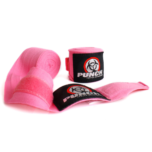 Urban Stretch Handwraps - 4 metres
